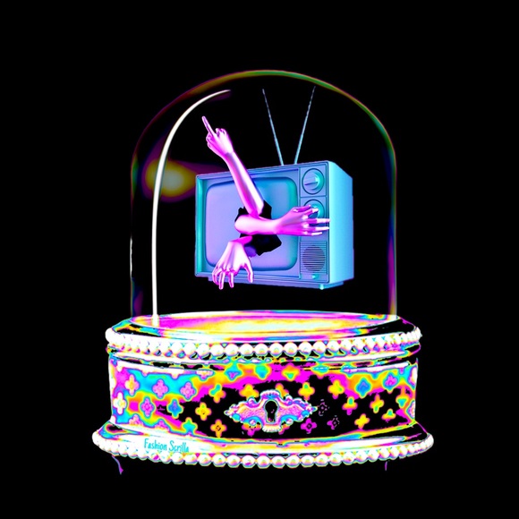 Mystery Box 🕷️ - Picture 6 of 8